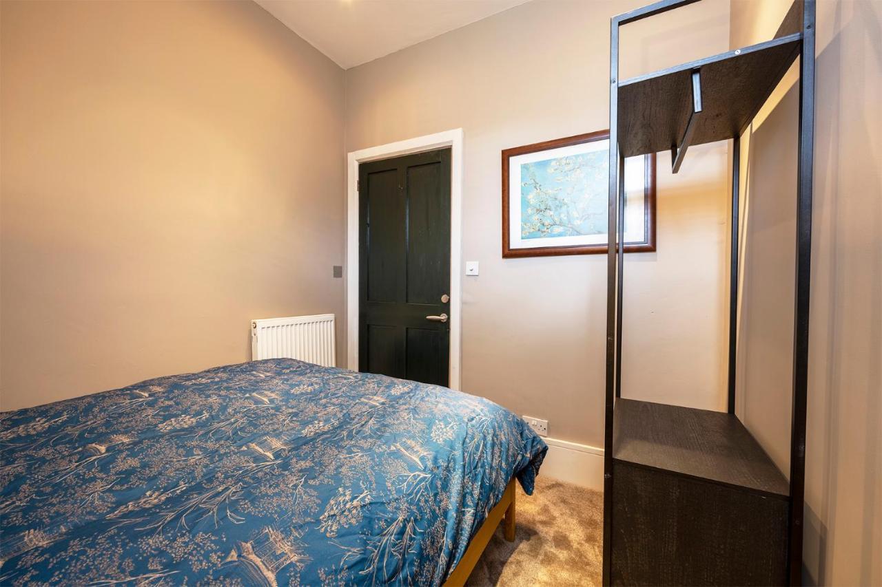 Luxury Central Home - Parking & Ev Point, Superking Bed Canterbury Eksteriør billede